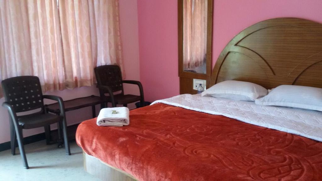 Oak Valley Resorts Kotagiri Habitación foto