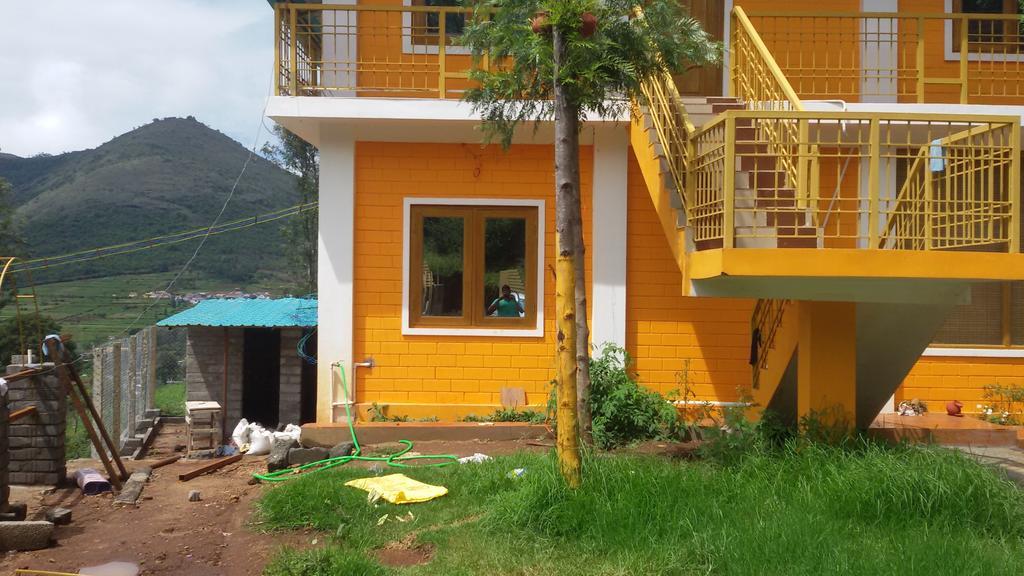 Oak Valley Resorts Kotagiri Habitación foto